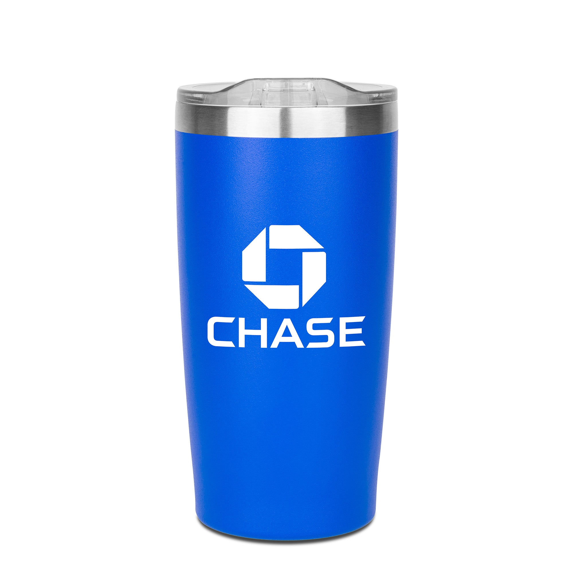 Wolverine 20 oz Tumbler Powder Coated And Copper Lining 3