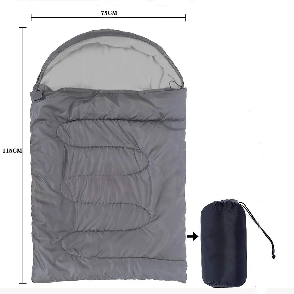 Waterproof Pet Sleeping Bag 3