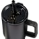 Summit 18oz Recycled Vacuum Insulated Mug w/ Straw 135