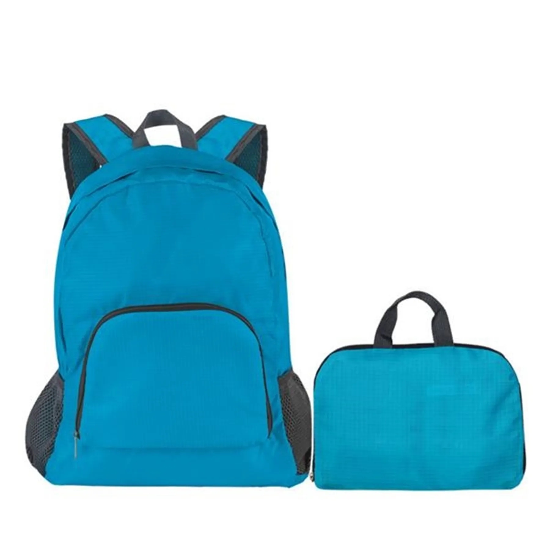 Waterproof Foldable Travel Bag 5