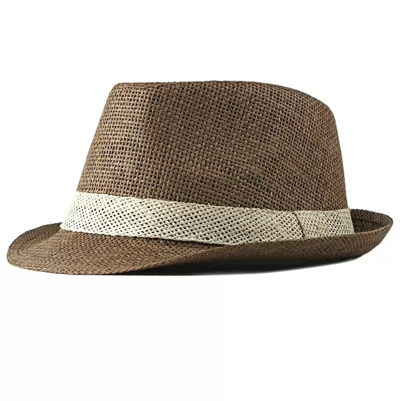 Panama Straw Hat 1