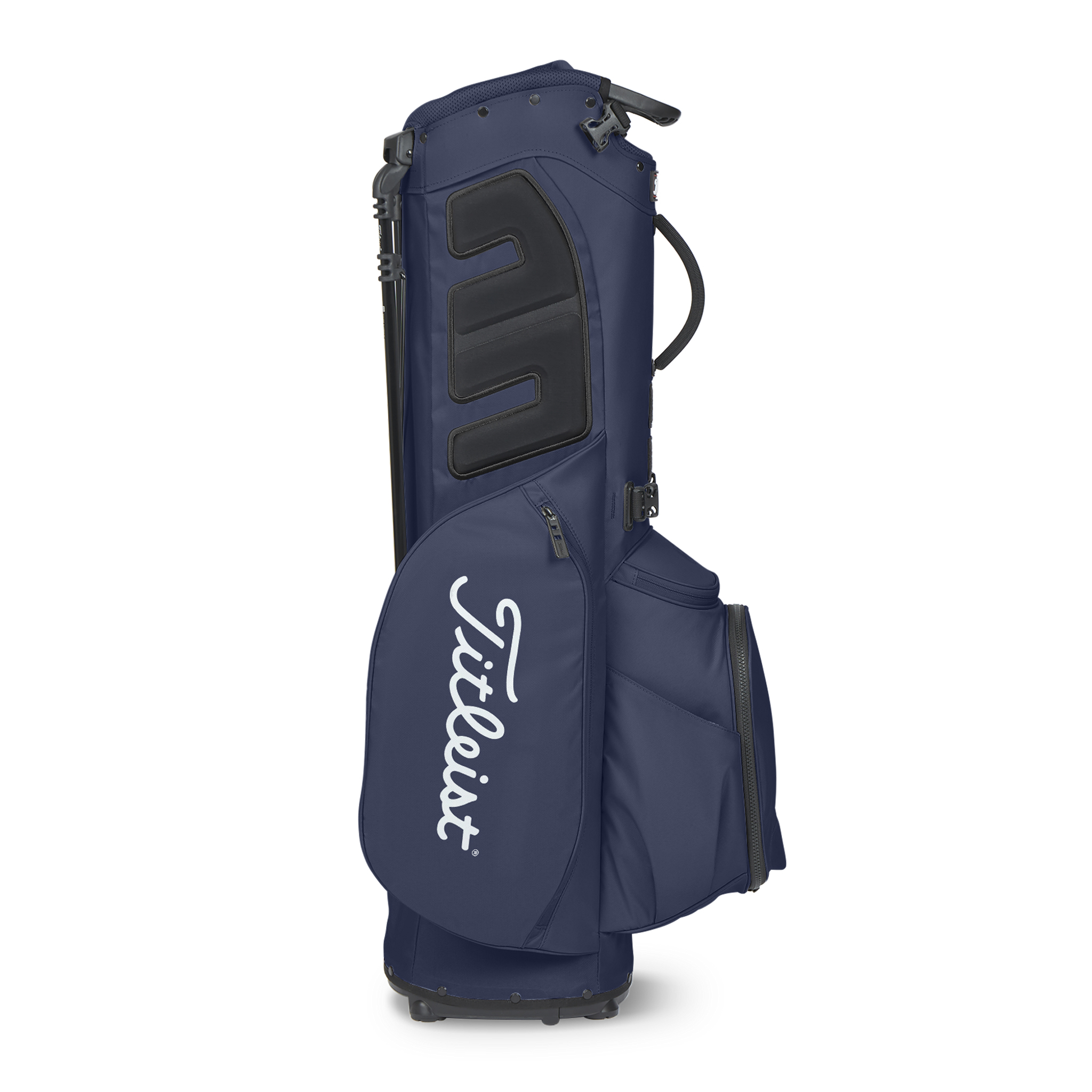 Titleist Players 5 Stand Bag 12