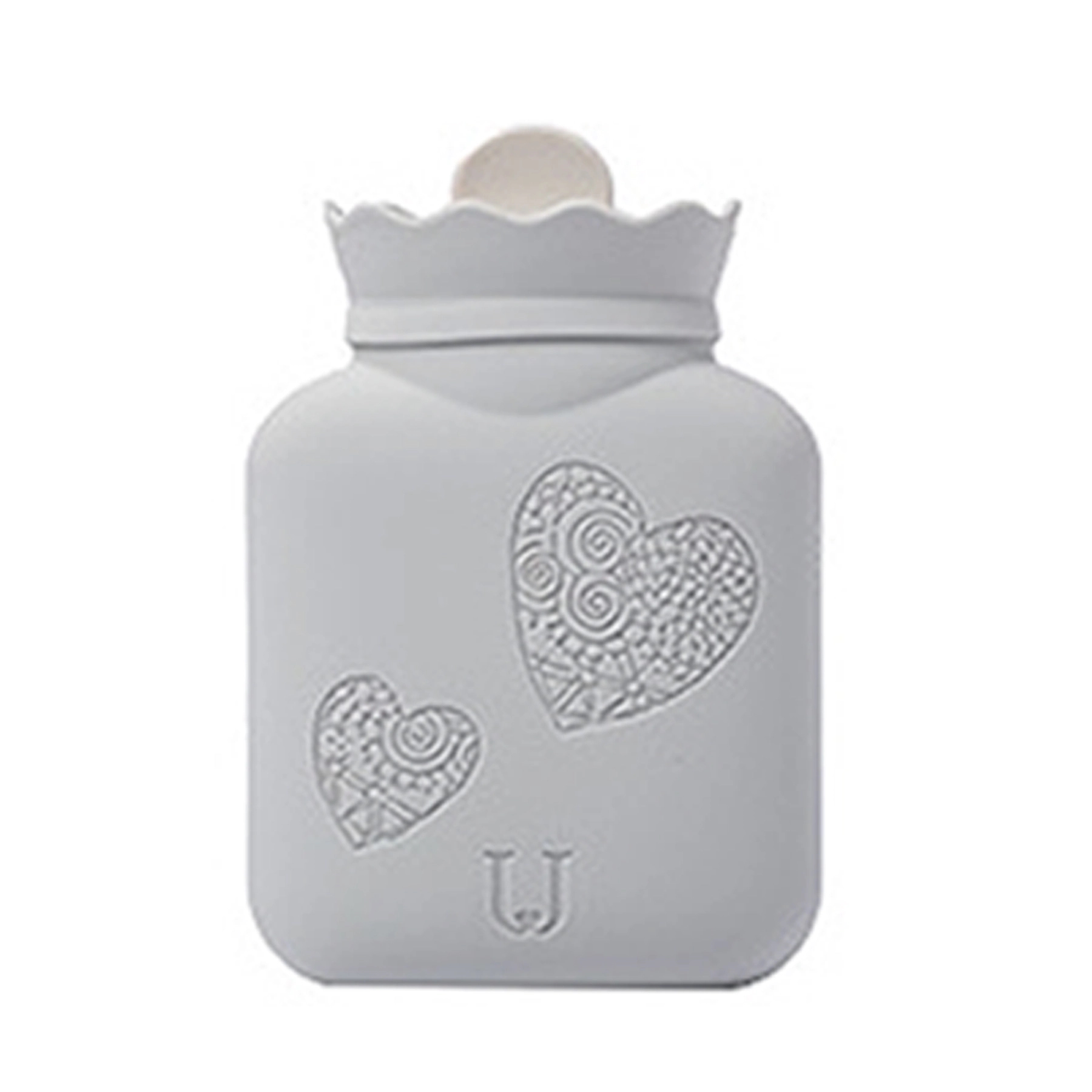 Silicone Warm Water Bag 6