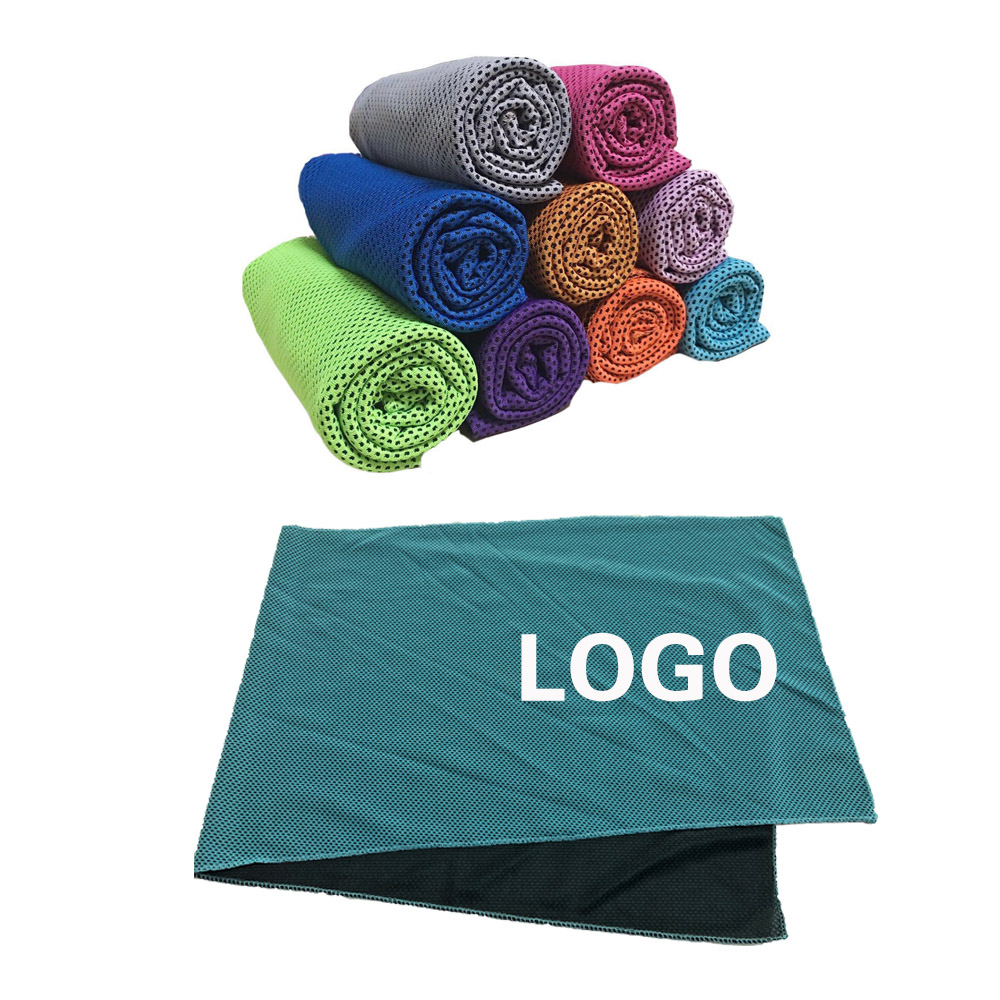 Cooling Towel