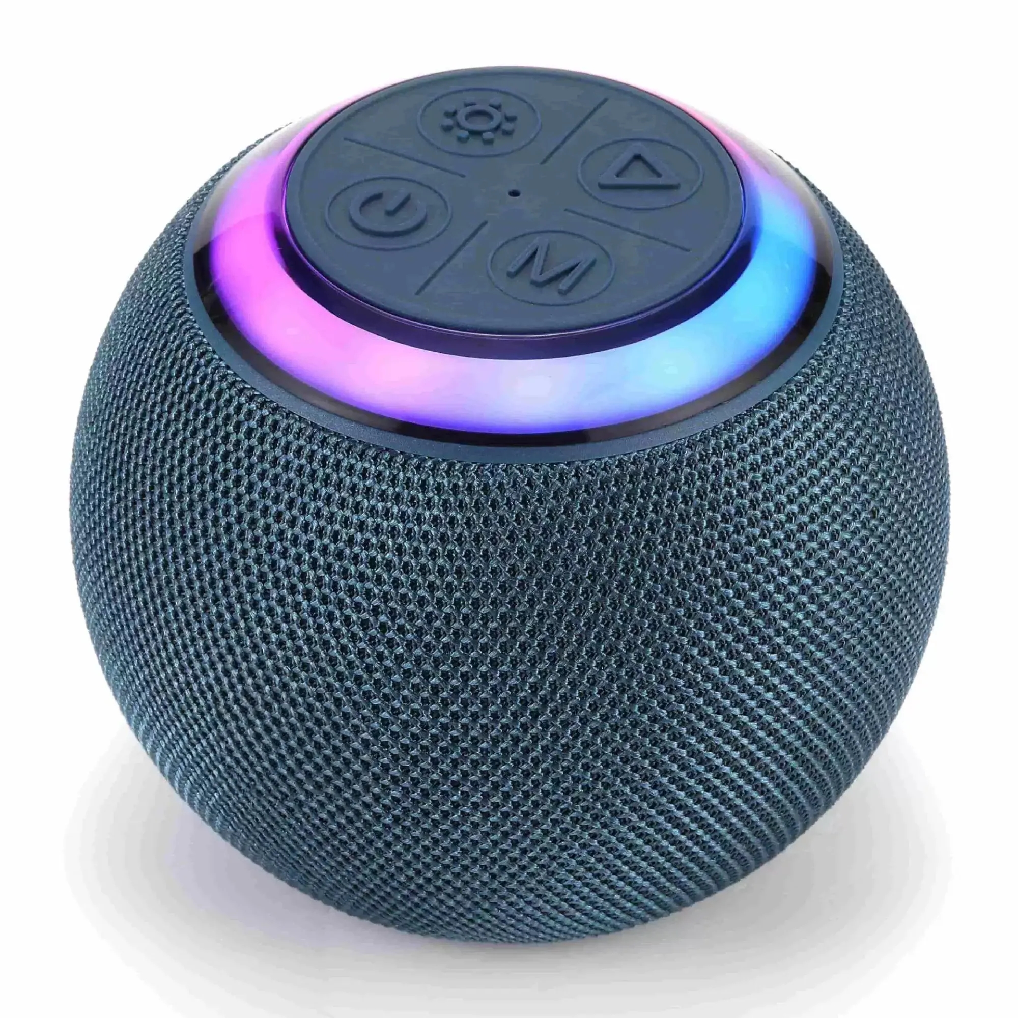 Portable Wireless Speaker For Cars 2