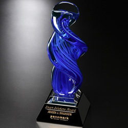 Blue Whirlwind 5