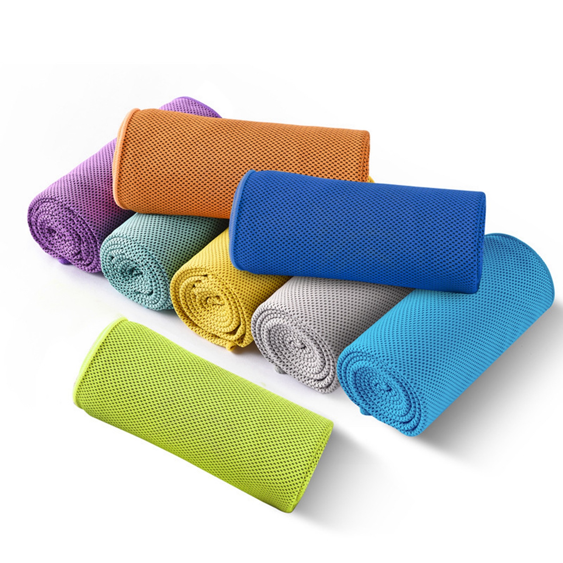 Cool Towel For Neck And Face 4
