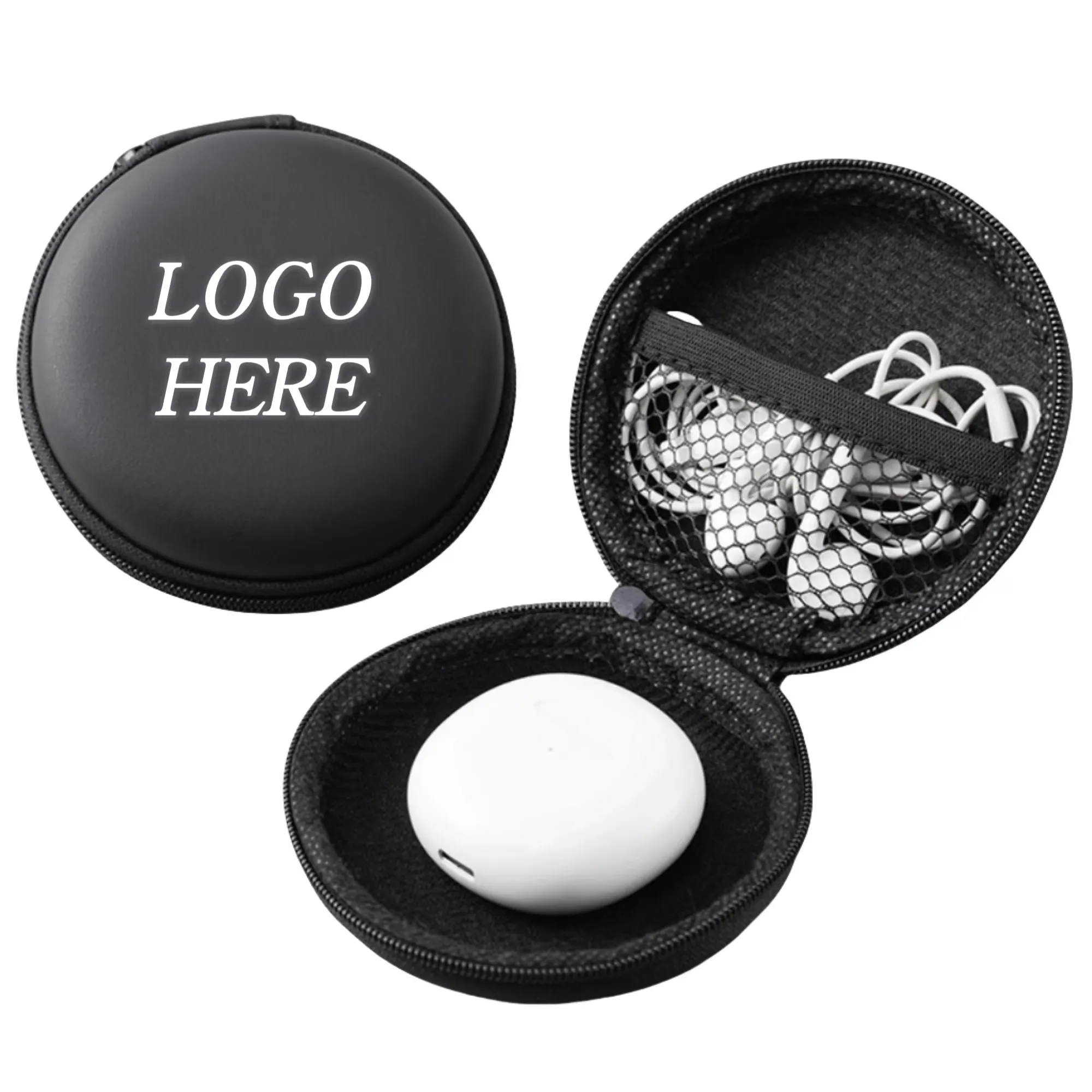 Headphone Data Cable Organizer Bag 3