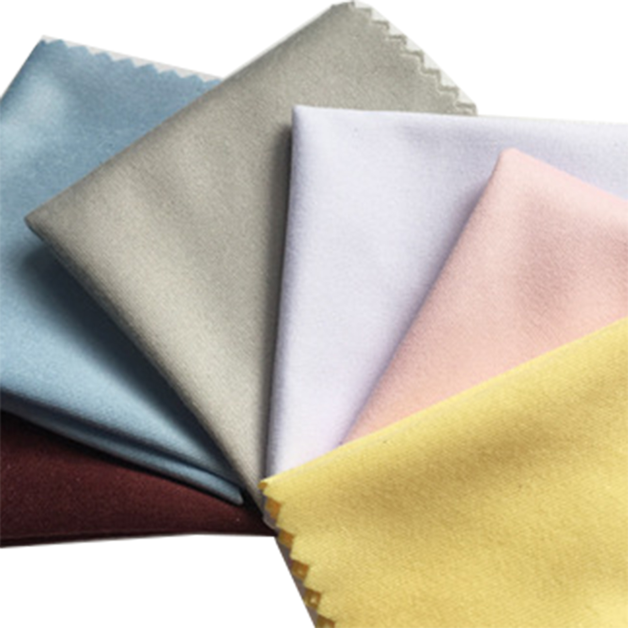 MOQ500 Cleaning Cloth 10