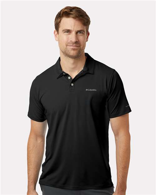Men's Tech Trail™ Utility Polo - 211856 26