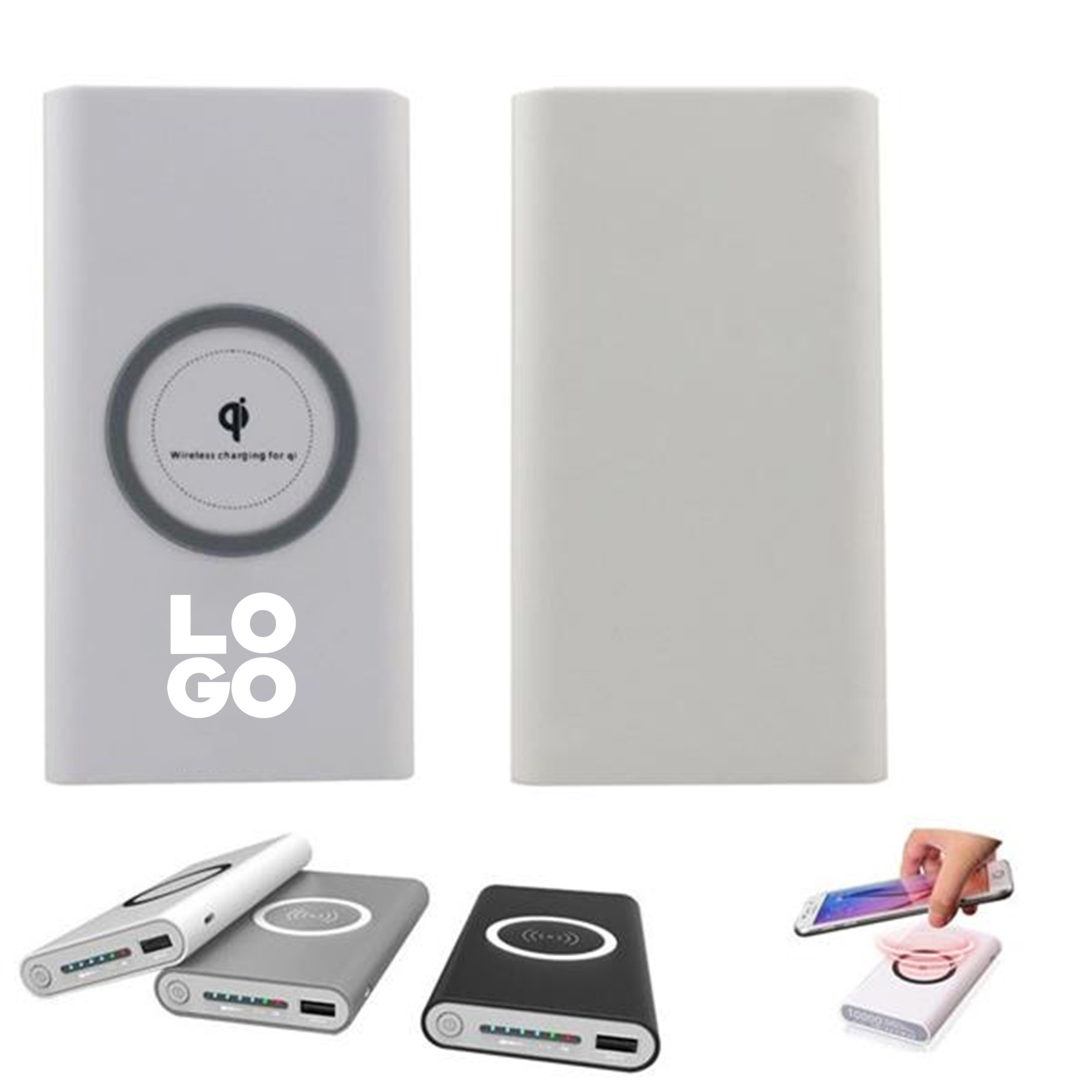 10000mAh Power Bank 1