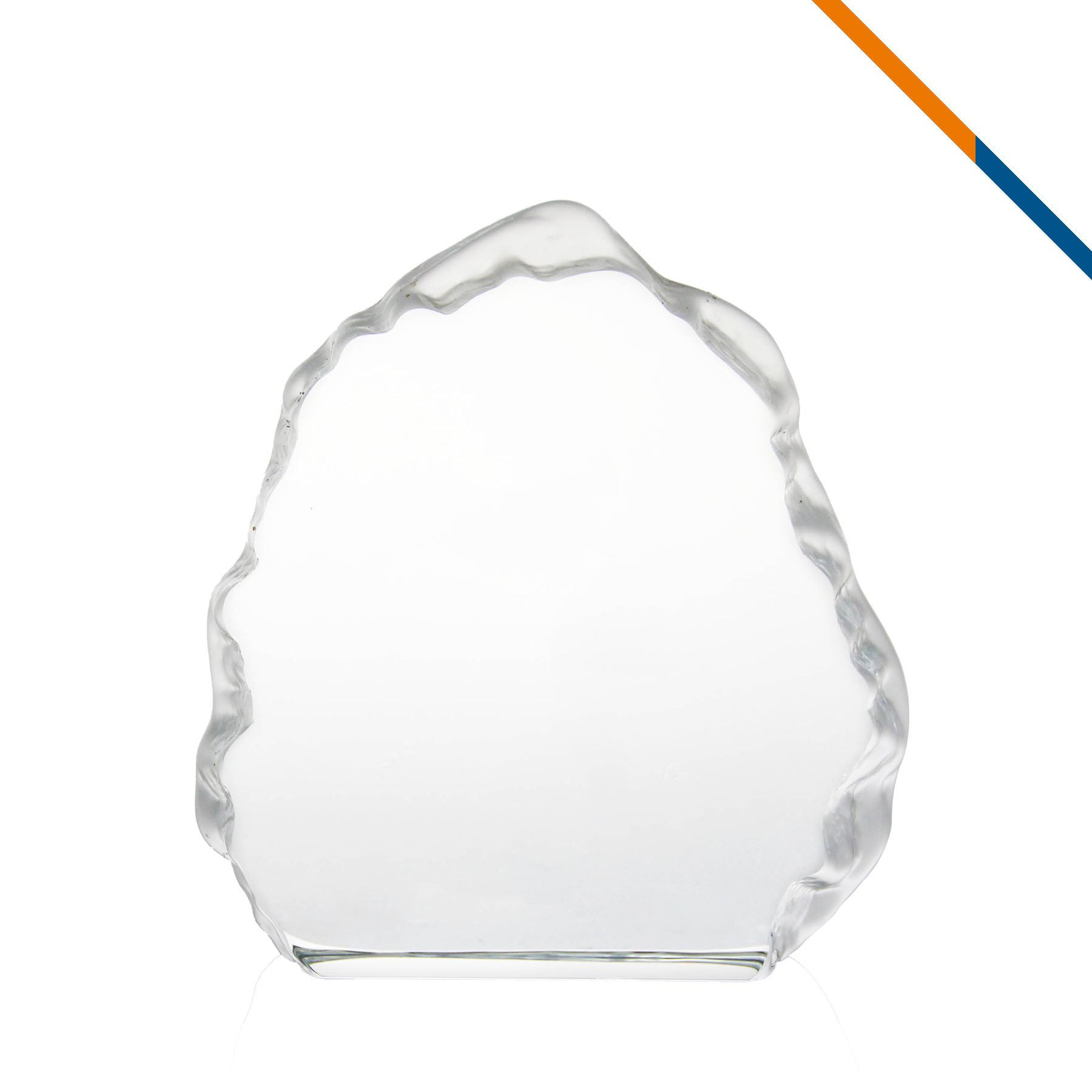 Klery Crystal Award 4