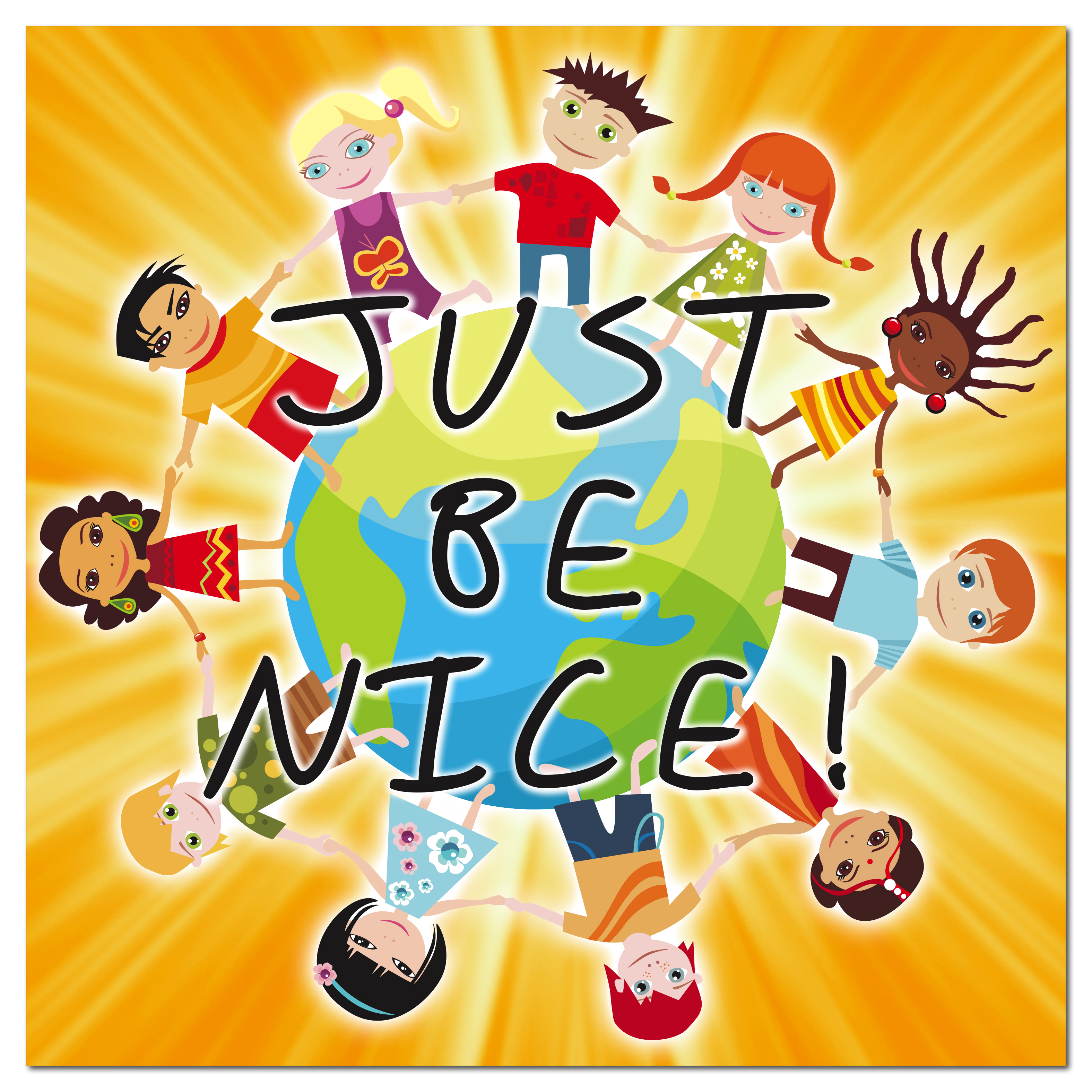 Magnet - 10x10 Square Corners 40 Mil Outdoor Safe 3