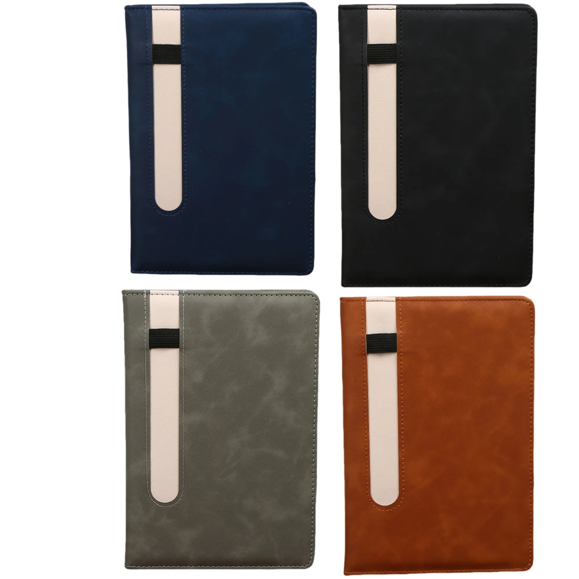 PU Business Notebook 5