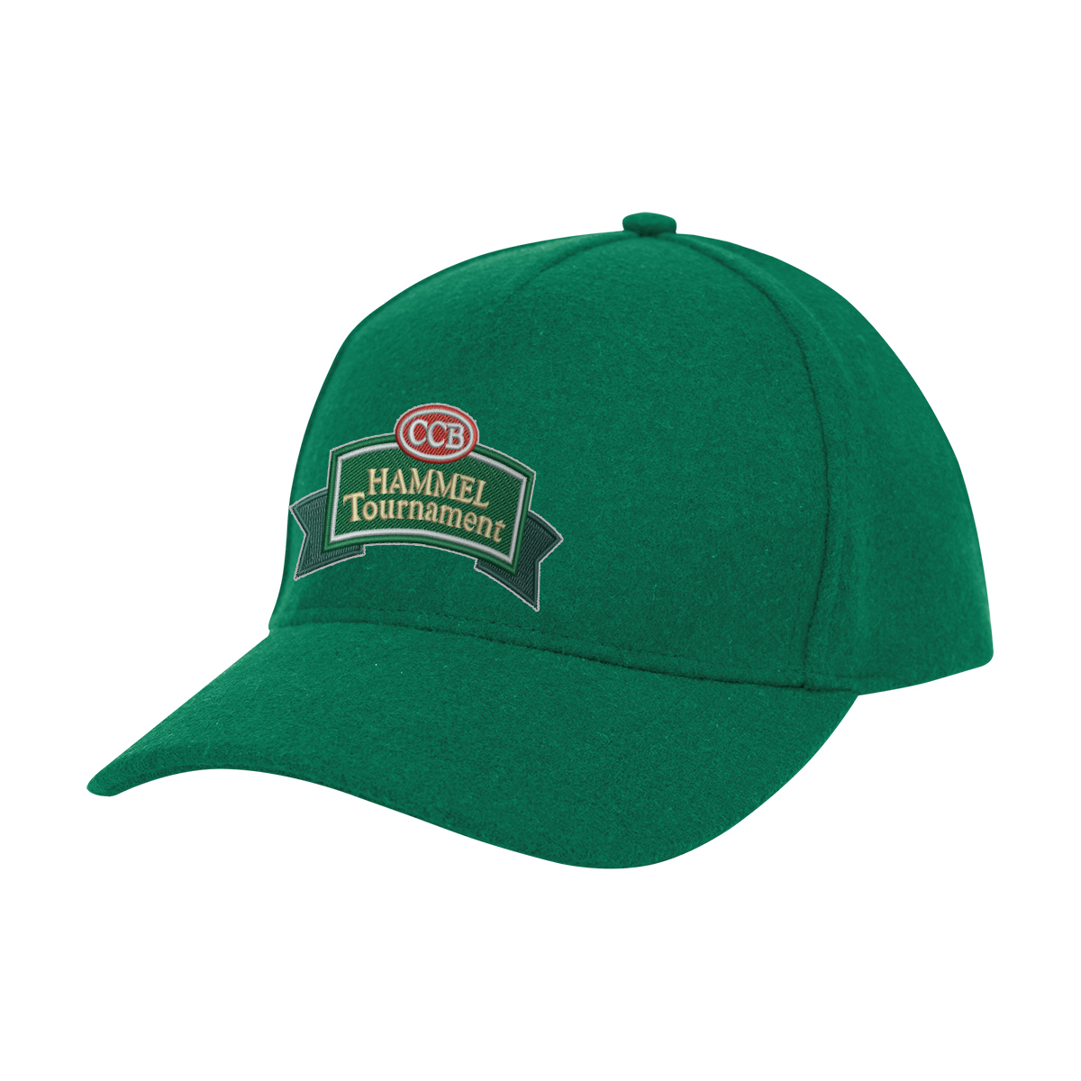 Winslow Wool Cap 3