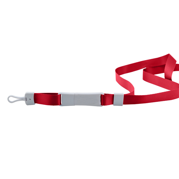 Lanyard USB Drive 6