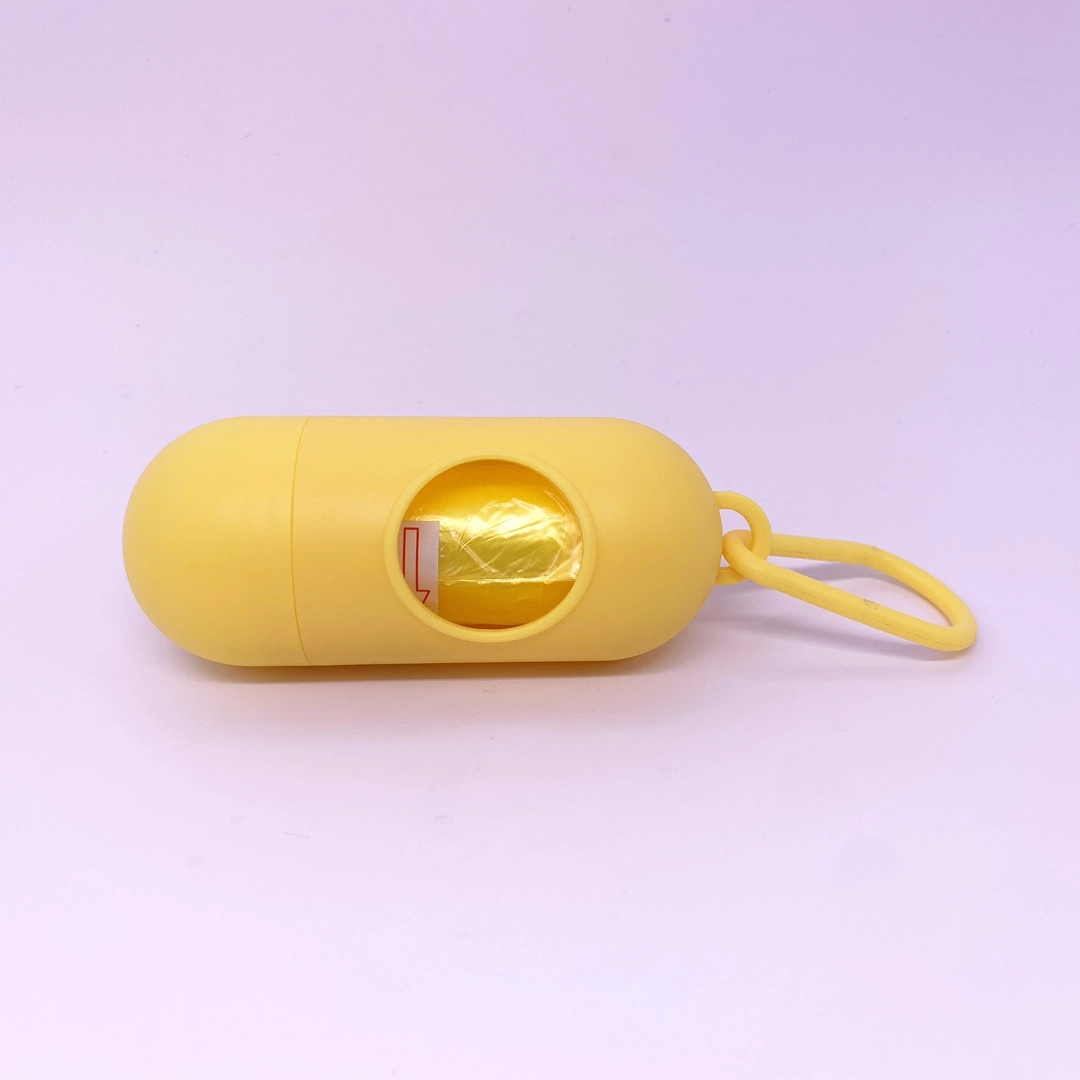 Dog Poop Bag Dispenser 9