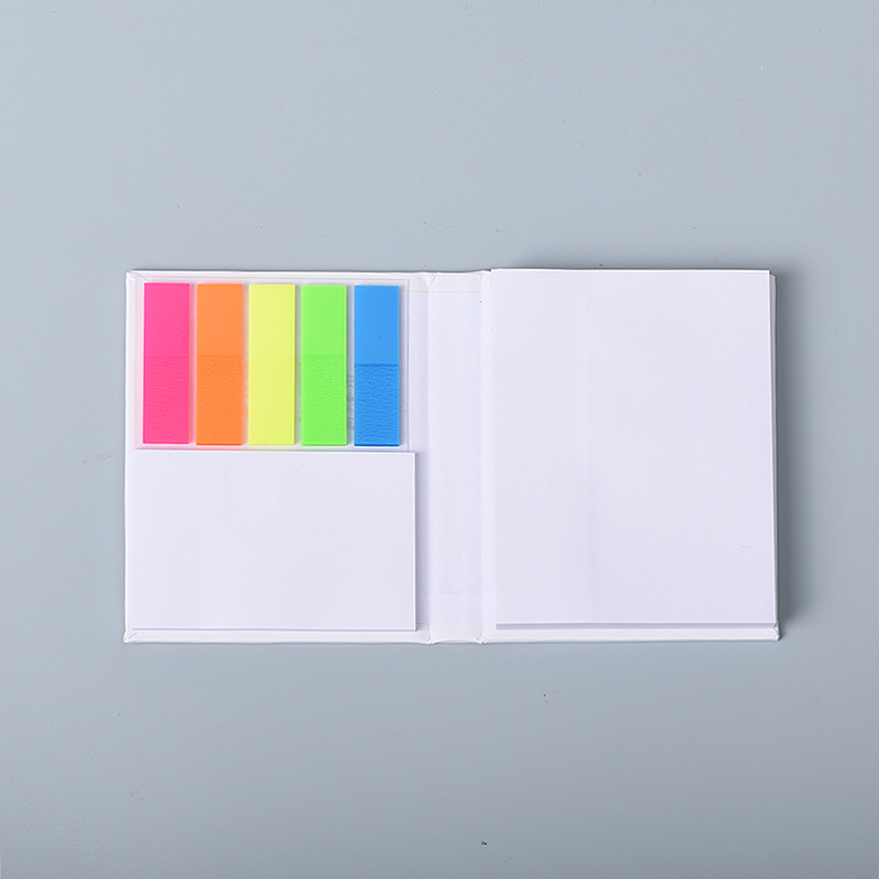 Combination Sticky Notes 3
