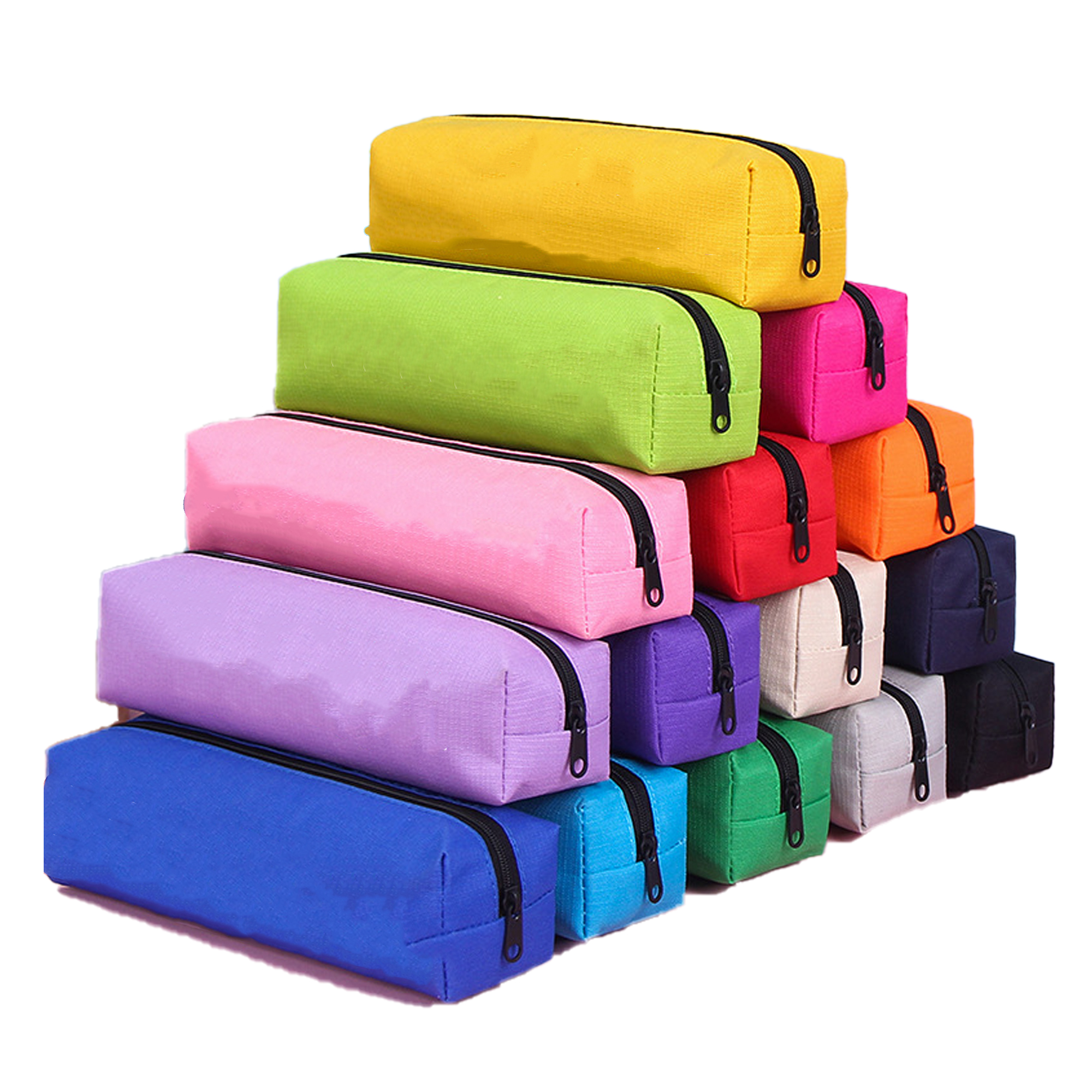 Oxford Pencil Case 2