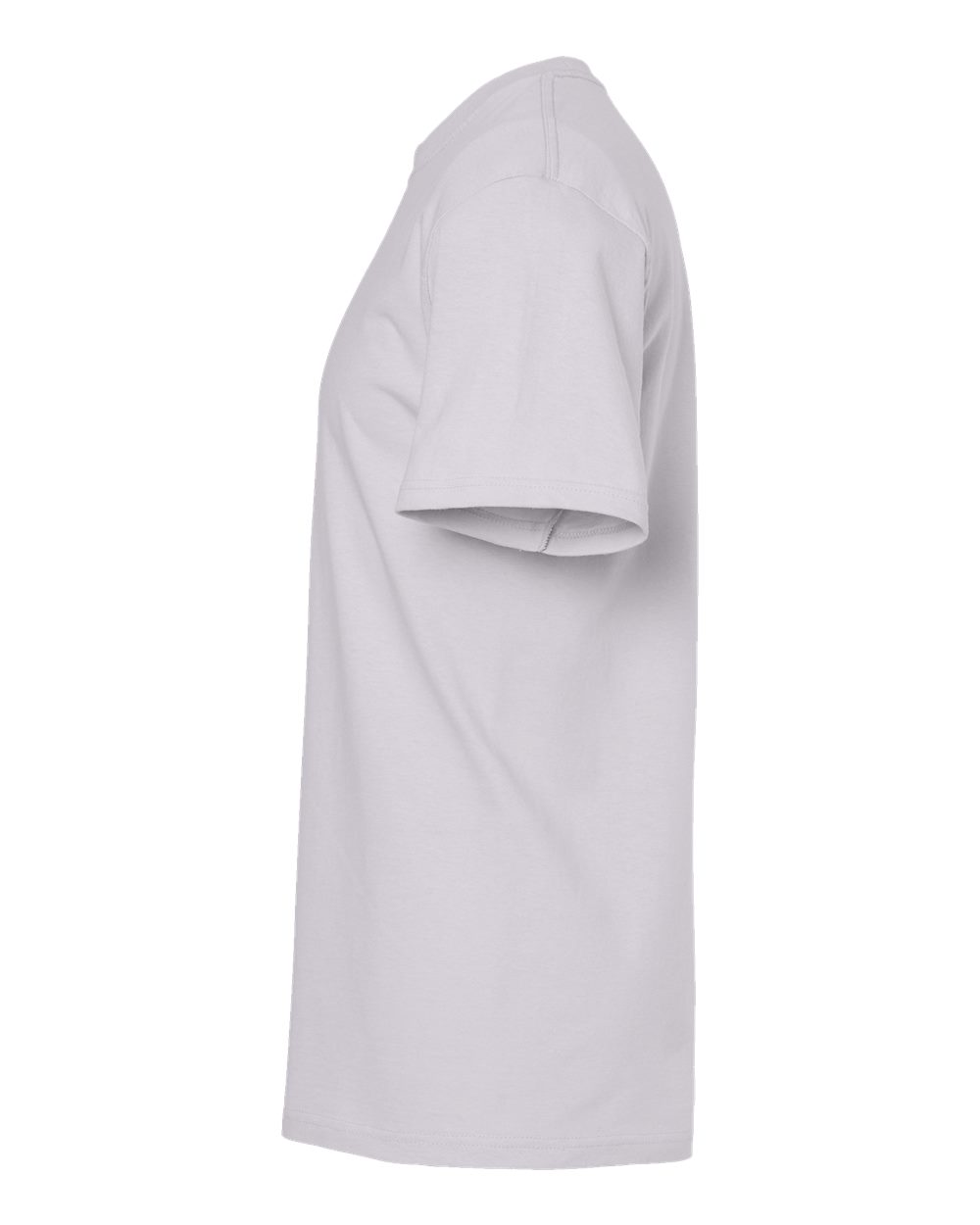 Men's Gold Soft Touch T-Shirt - 4800 108