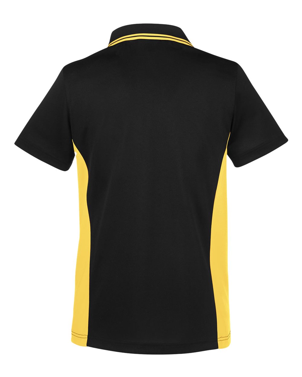 Women's Flash Snag Protection Plus IL Colorblock Polo - M386W 13