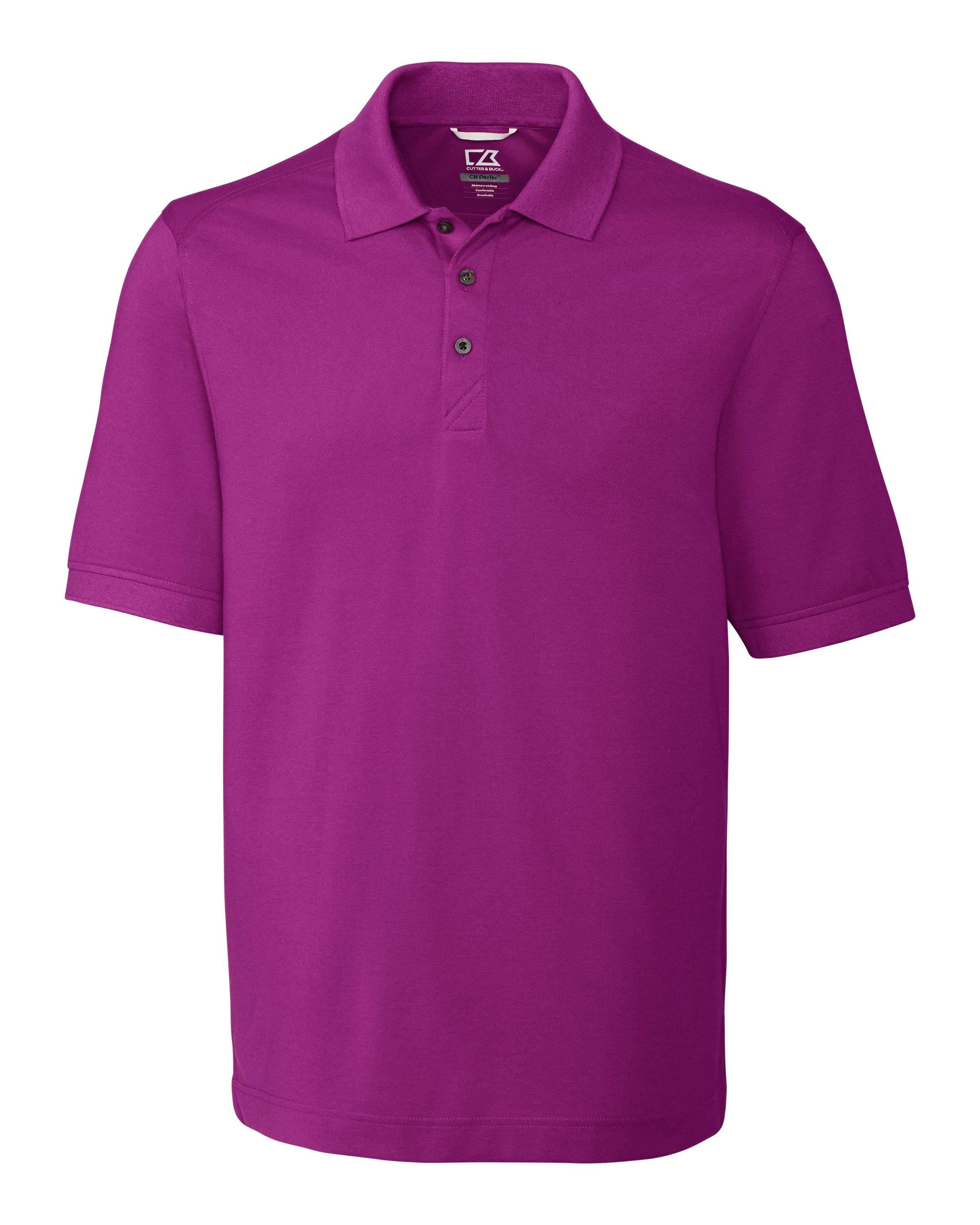Cutter & Buck Advantage Epic Confidence Recycled Tri-Blend Pique Mens Big & Tall Polo Big & Tall 103