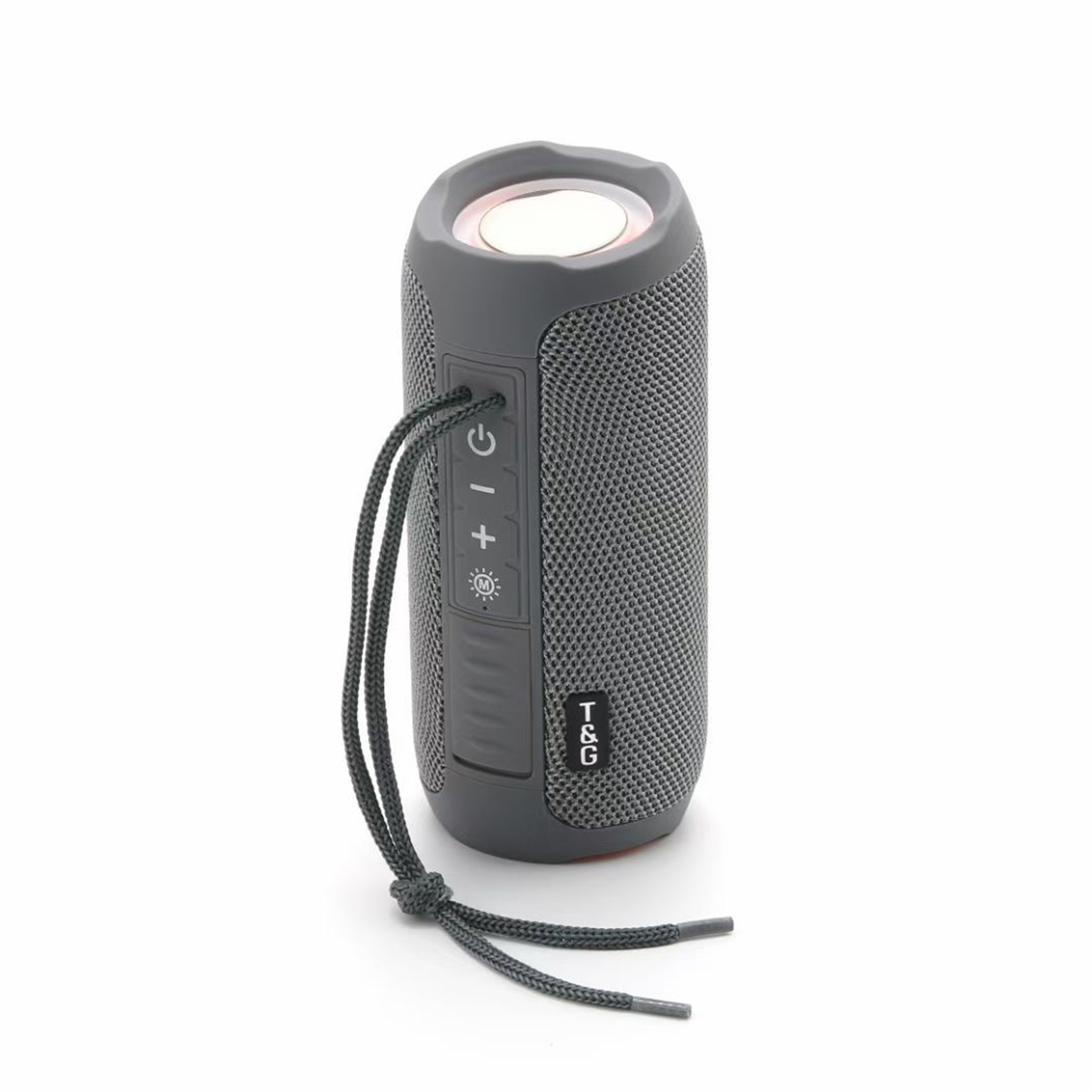 Outdoor Portable Bluetooth Speakers 5
