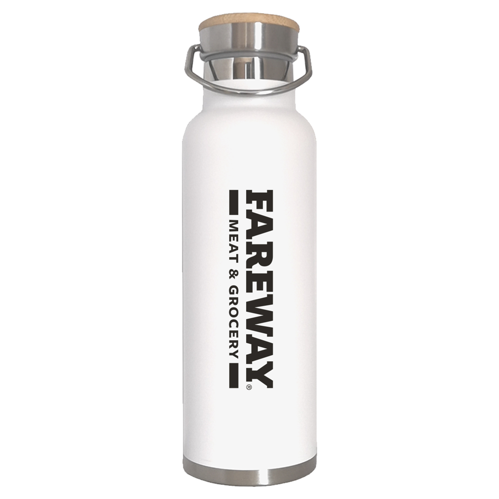 20oz Insulated Bottles, custom water bottle with logo imprint 6
