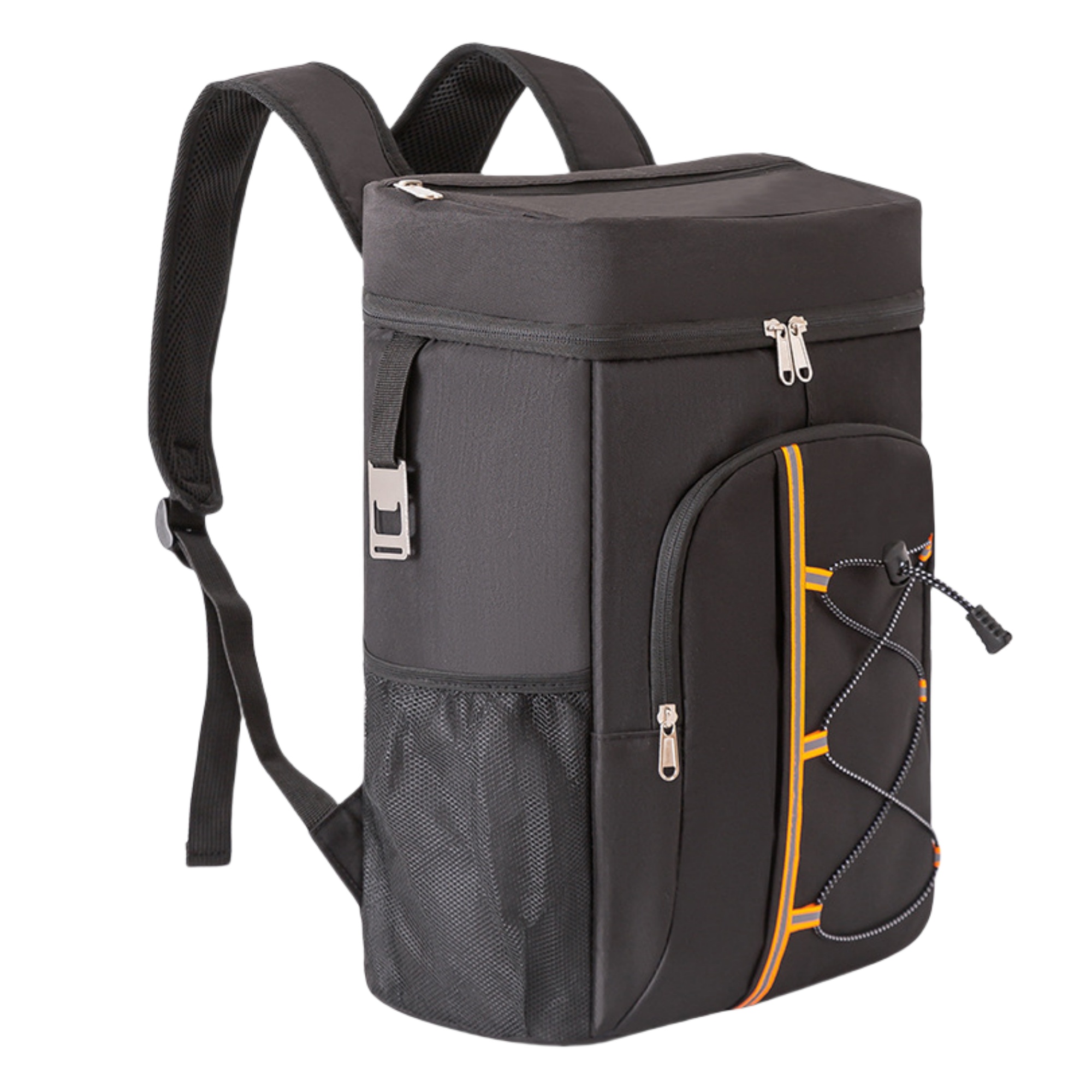 Portable Insulated Cooler Backpack 4
