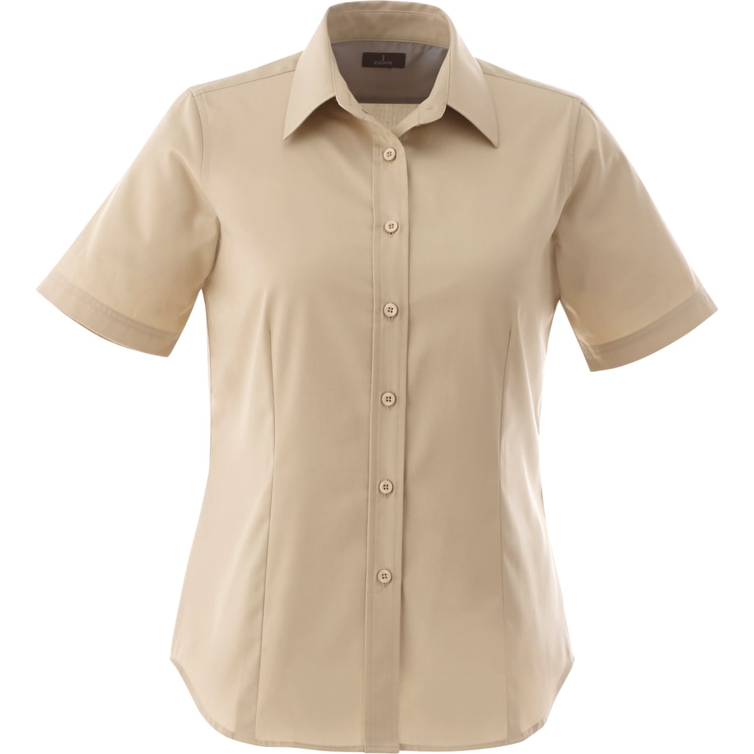 Women's STIRLING Short Sleeve Shirt 23