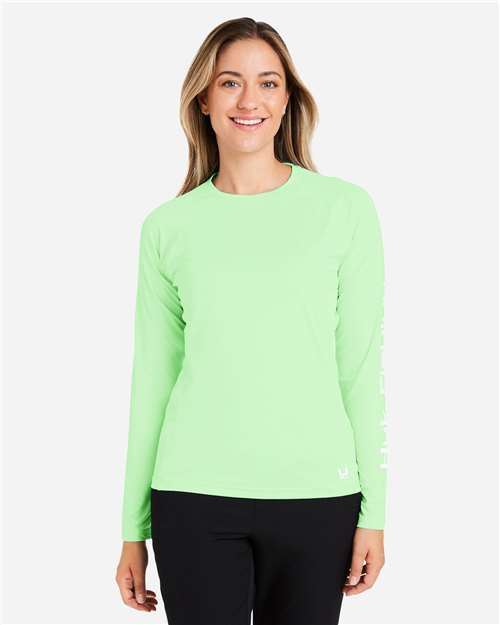Women's LoPro Pursuit Long Sleeve T-Shirt - H612L04 39