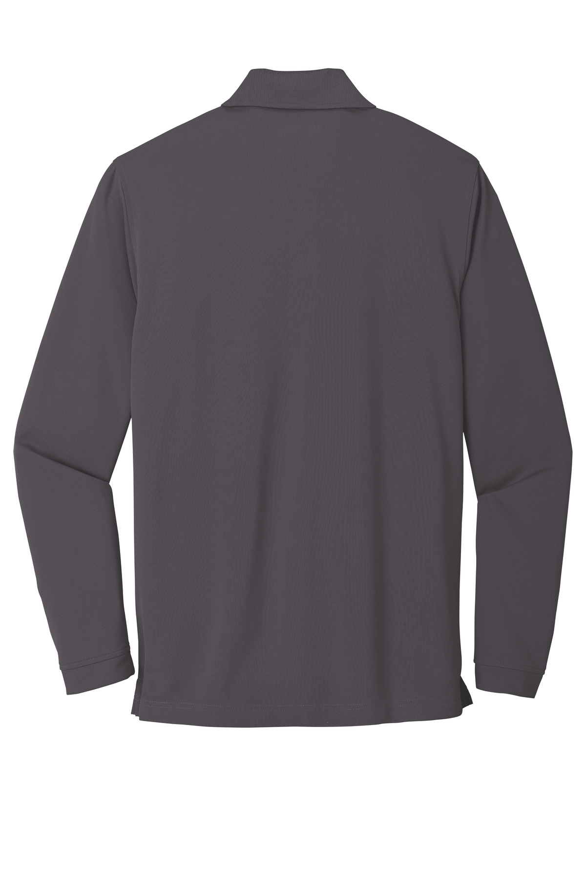 Port Authority Dry Zone UV Micro-Mesh Long Sleeve Polo K110LS 42