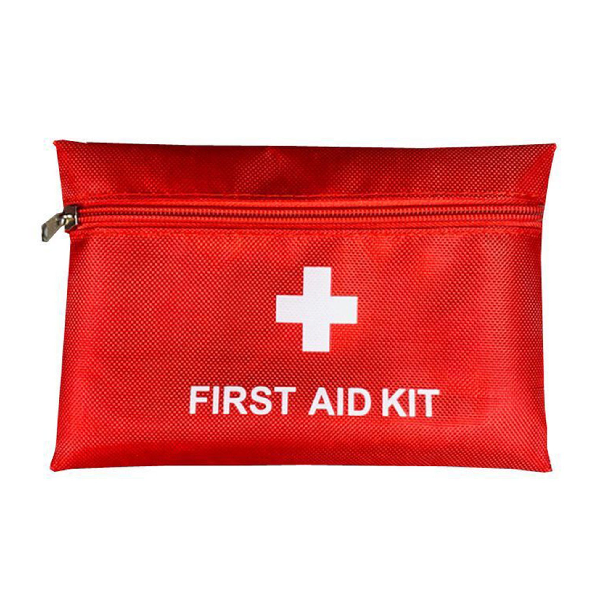 Travel Oxford Cloth First Aid Pouch 2