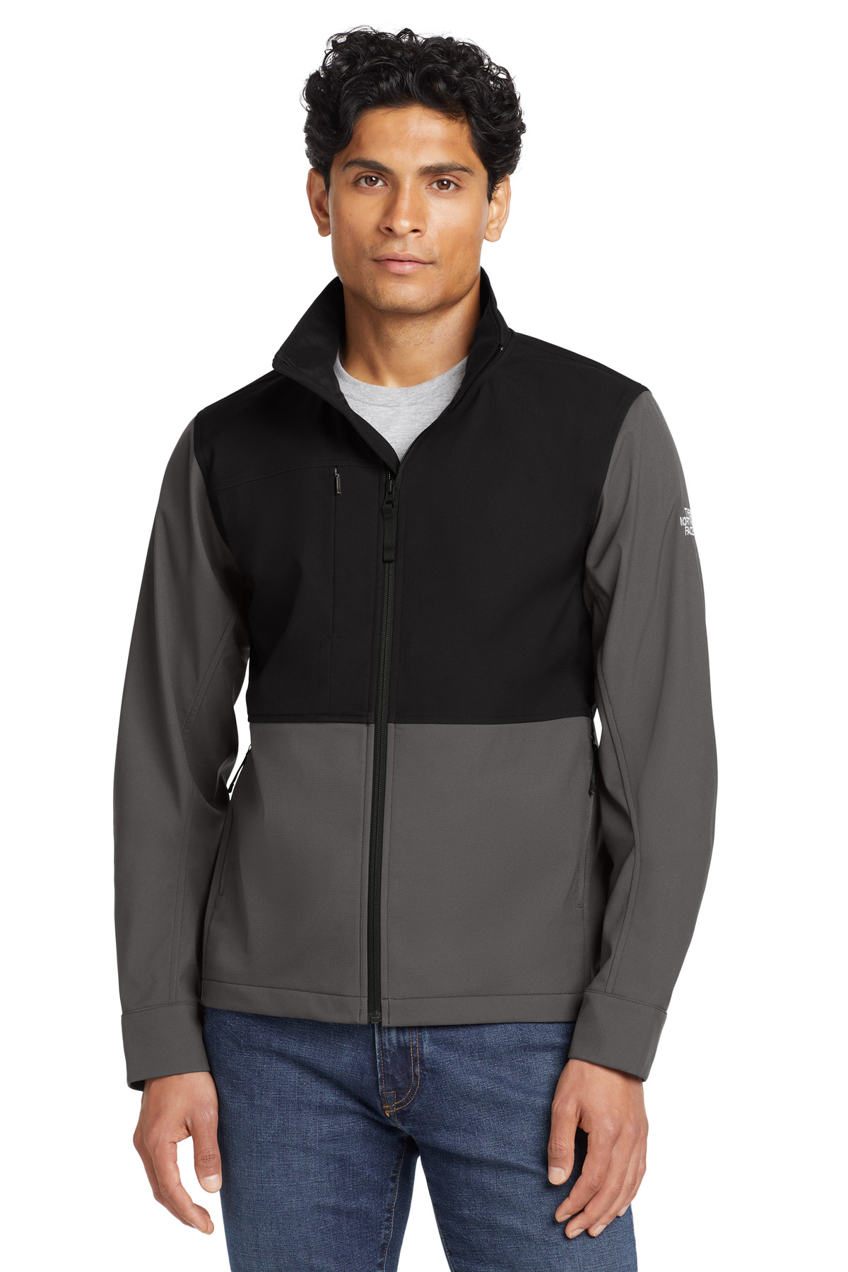 Castle Rock Soft Shell Jacket