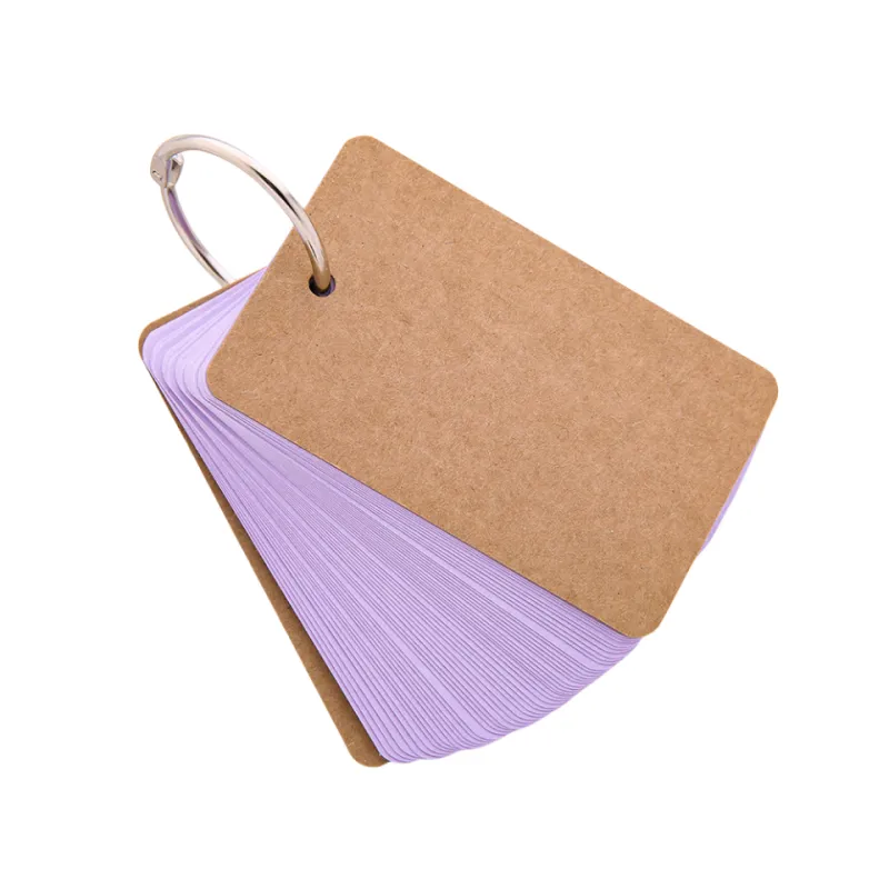 Mini Detachable Note Pads 6