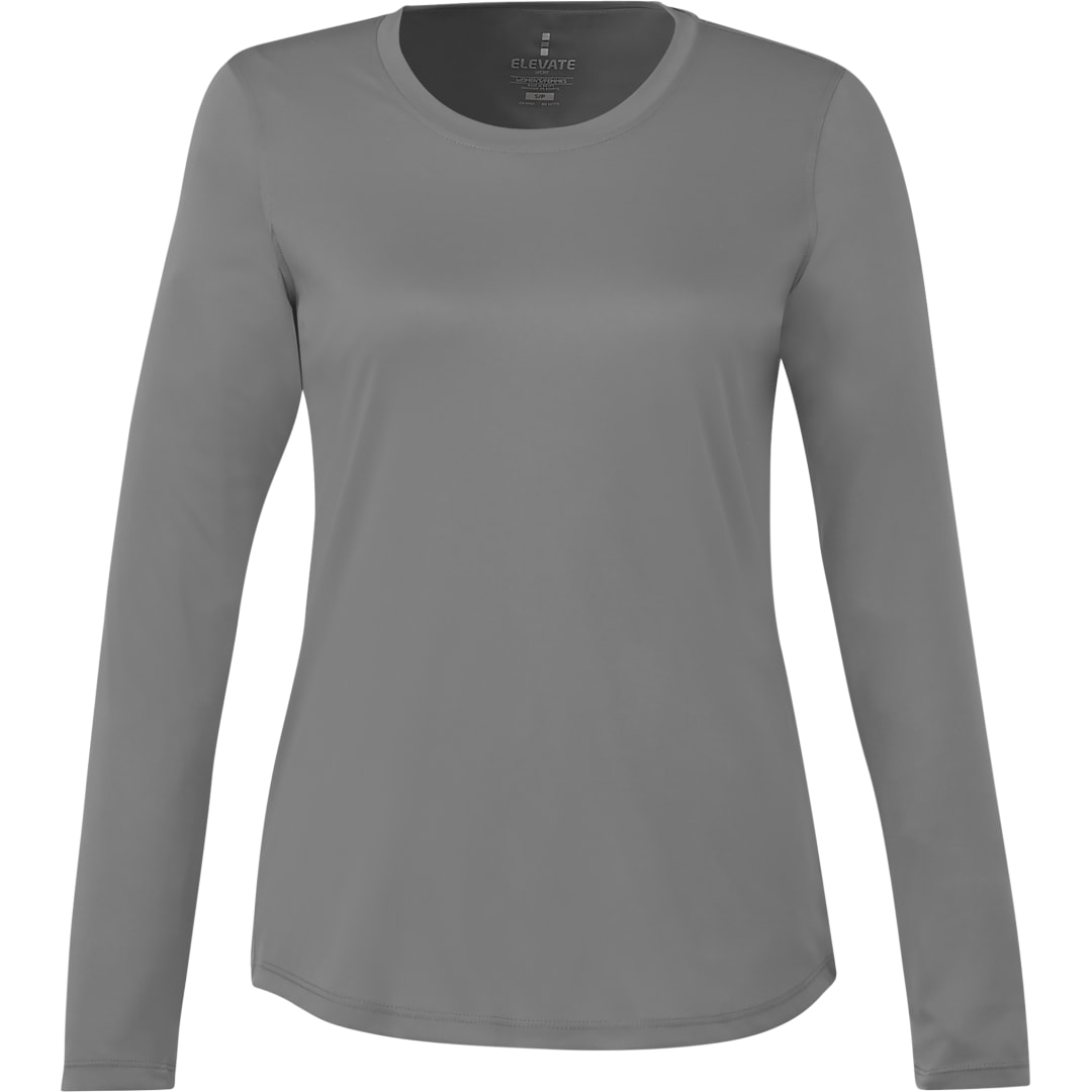 Women's PARIMA LS Tech Tee 130