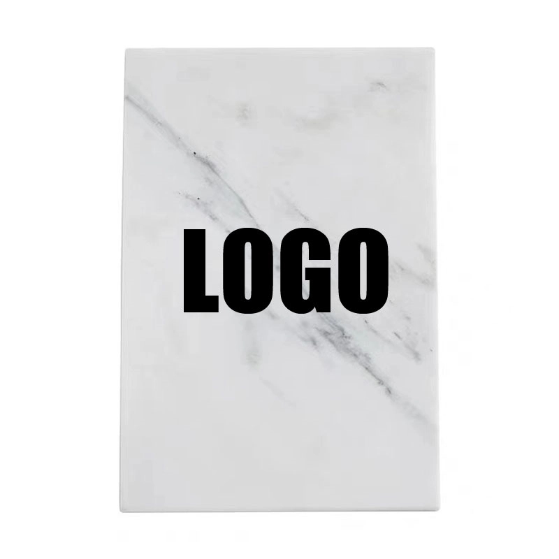 Custom Multi-Purpose Pastry Marble Cutting Board Slab 2