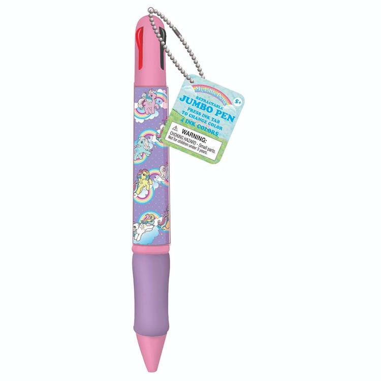 My Little Pony Jumbo Pens 2