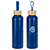 Asbury 24 oz Recycled Aluminum Bottle, custom water bottle with logo imprint 16