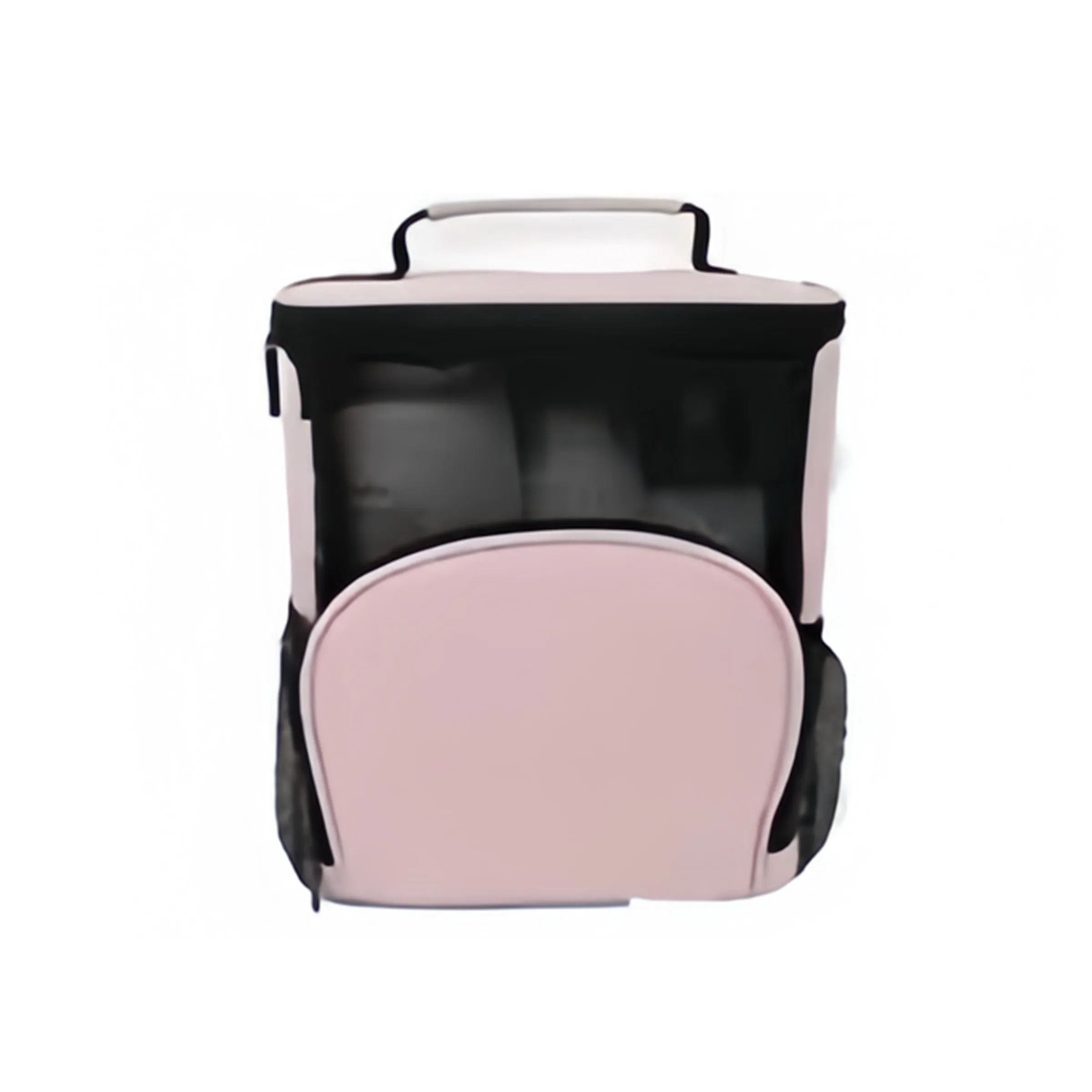 Oxford Portable Handheld Large Capacity Makeup Bag 5