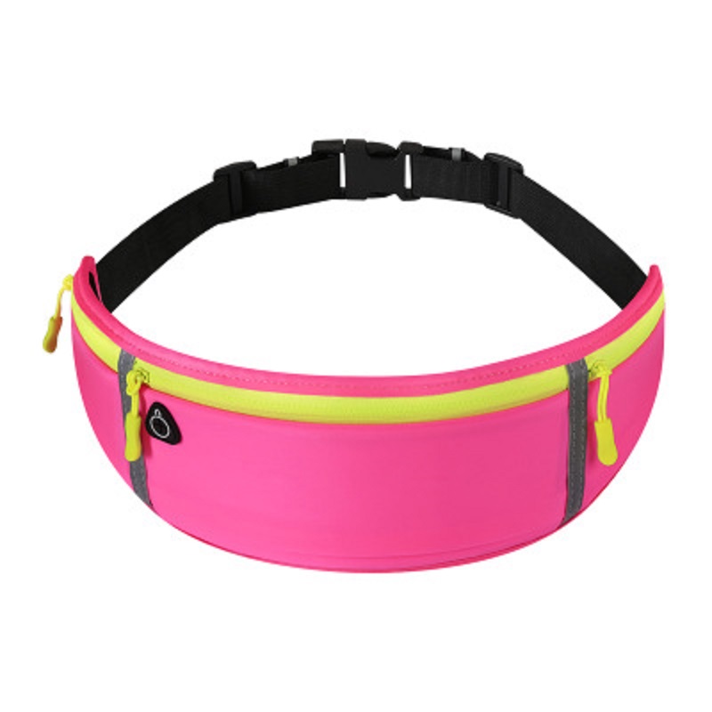 Reflective Running Belt 6