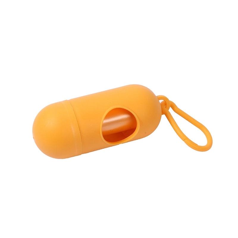 Pet Waste Poop Bags 3
