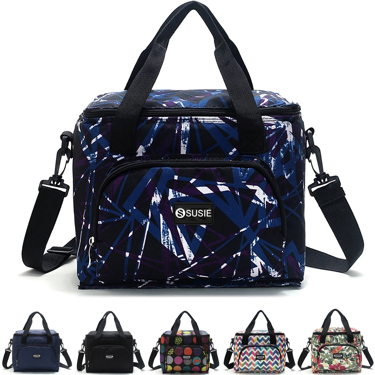 10L Portable Thermal Insulation Bag 1