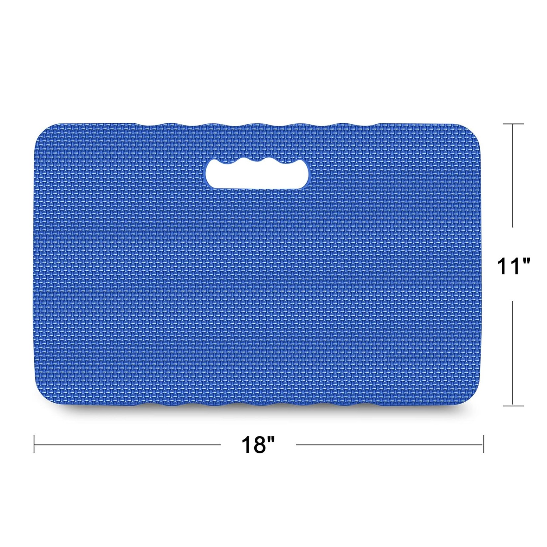 Foam Yoga Garden Auto Repair Kneeling Mat 4