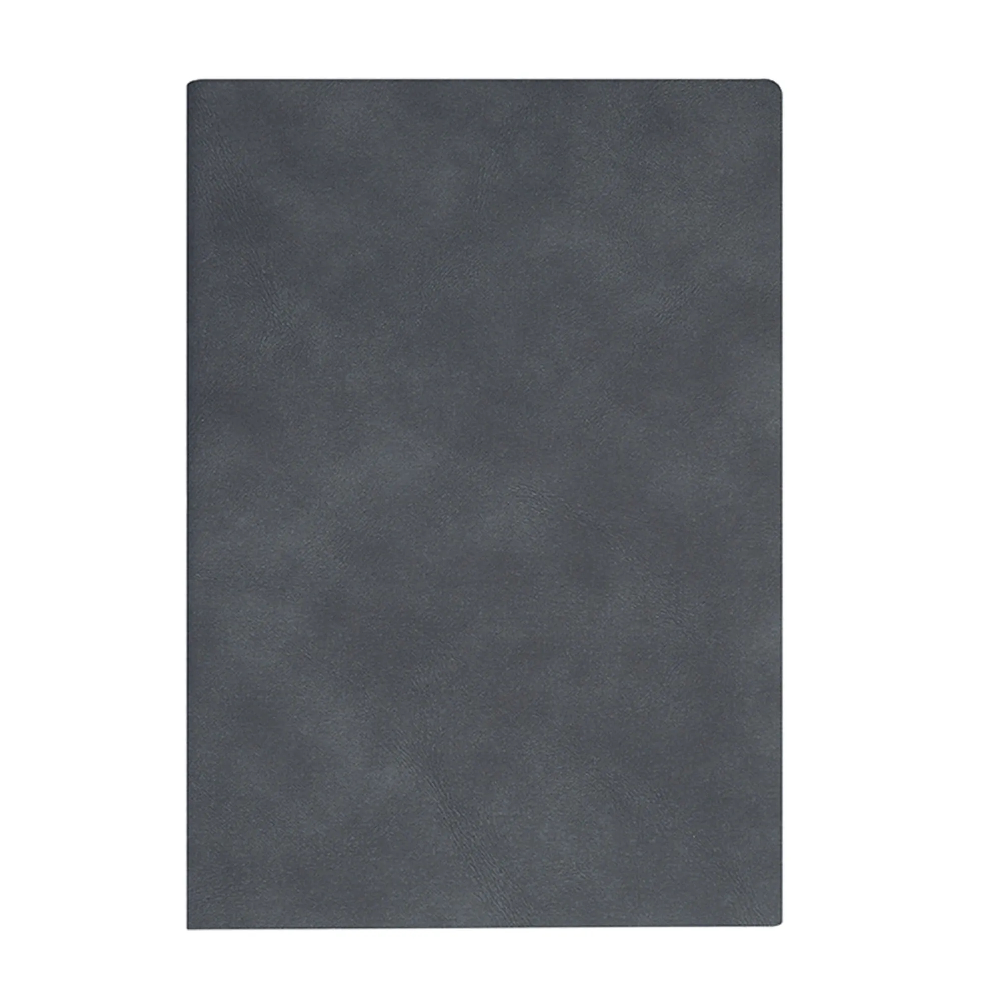 A5 Leather Business Soft Cover Notebook 4