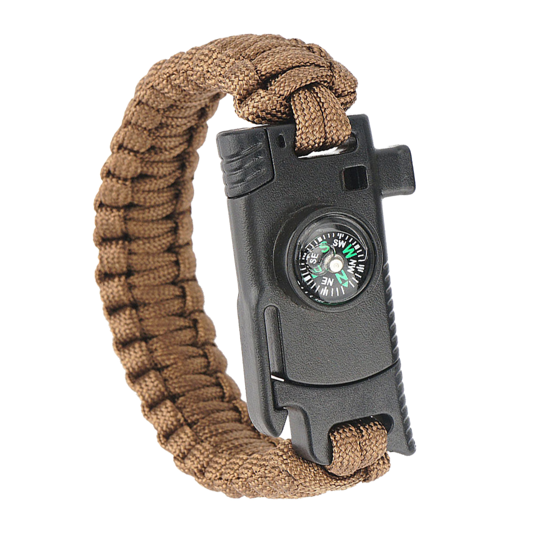 Survival Bracelet 8