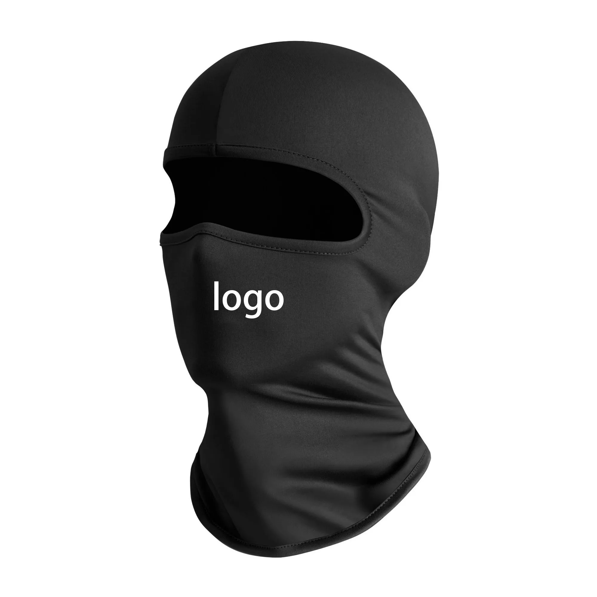 Ice Silk Face Balaclava Mask Cover 3