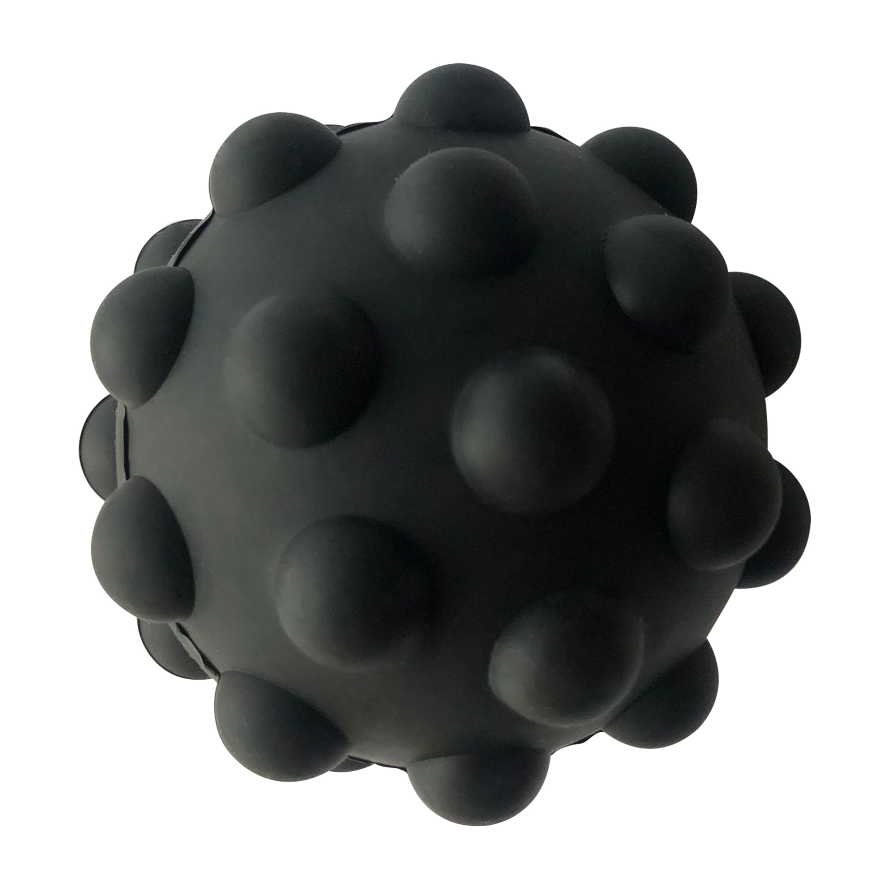 2.5'' Push Pop Ball 34