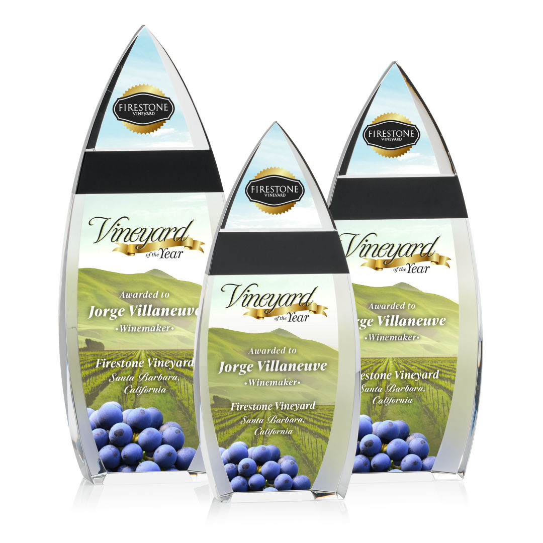 Brookshire VividPrint™ Award