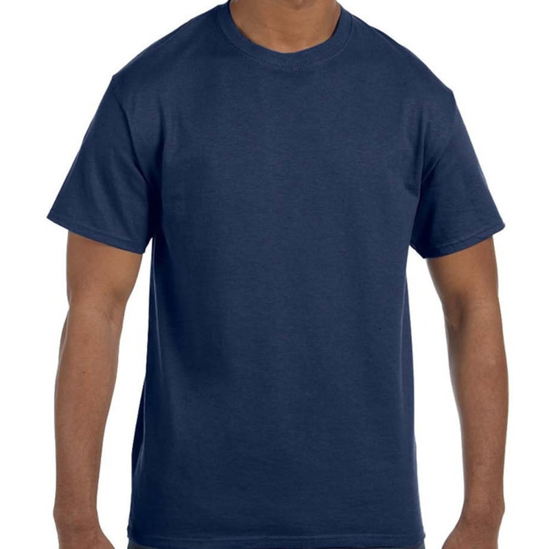 Jerzees 5.6 Oz., 50/50 Heavyweight Blend™ T-Shirt 20